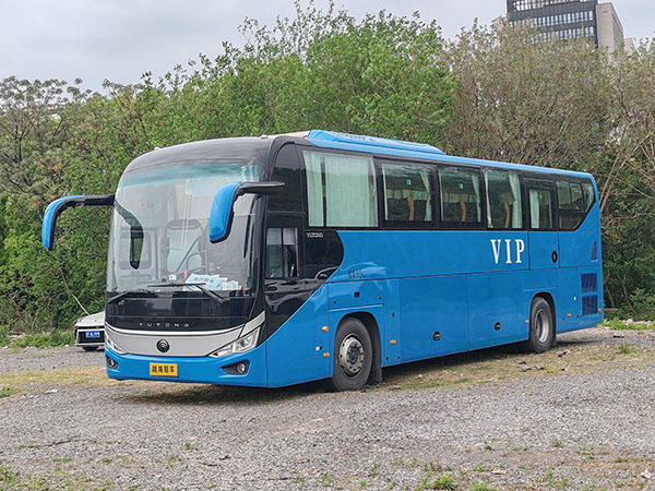 宇通客車(chē) 50座